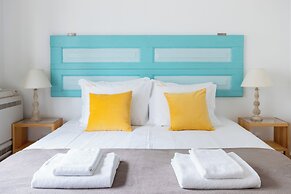 Casa da Avenida Lisboa