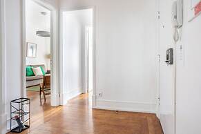 Casa da Avenida Lisboa