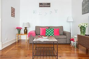 Casa da Avenida Lisboa