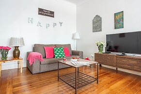 Casa da Avenida Lisboa