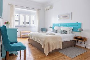 Casa da Avenida Lisboa