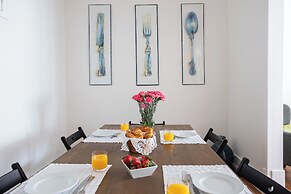 Casa da Avenida Lisboa