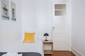 Casa da Avenida Lisboa