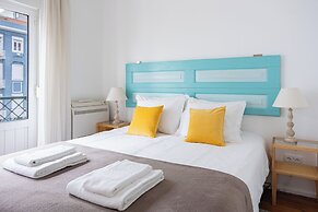 Casa da Avenida Lisboa