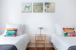 Casa da Avenida Lisboa