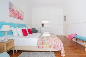 Casa da Avenida Lisboa