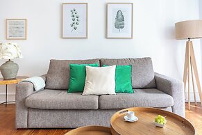 Casa da Avenida Lisboa