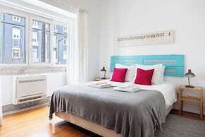 Casa da Avenida Lisboa