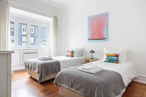 Casa da Avenida Lisboa