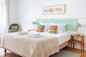 Casa da Avenida Lisboa