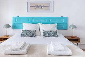 Casa da Avenida Lisboa