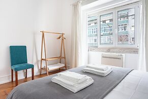 Casa da Avenida Lisboa