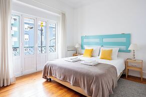 Casa da Avenida Lisboa