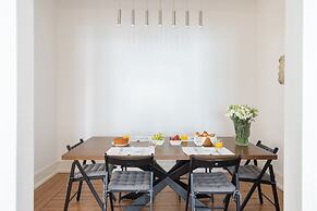 Casa da Avenida Lisboa