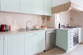 Casa da Avenida Lisboa