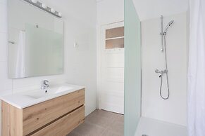 Casa da Avenida Lisboa