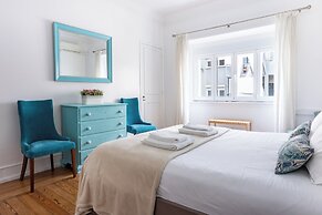 Casa da Avenida Lisboa