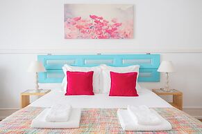 Casa da Avenida Lisboa