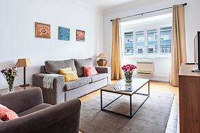 Casa da Avenida Lisboa