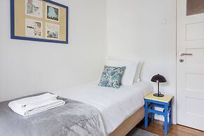 Casa da Avenida Lisboa