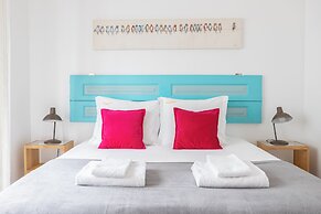 Casa da Avenida Lisboa