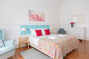 Casa da Avenida Lisboa