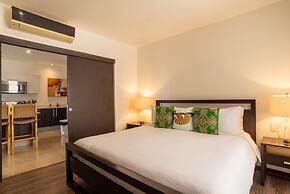 Reserva Conchal Resort - Roble Sabana Complex