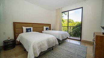 Reserva Conchal Resort - Roble Sabana Complex