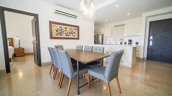 Reserva Conchal Resort - Roble Sabana Complex