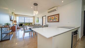 Reserva Conchal Resort - Roble Sabana Complex