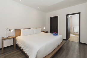 Reserva Conchal Resort - Roble Sabana Complex