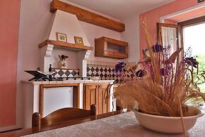 Agriturismo Le Casaline