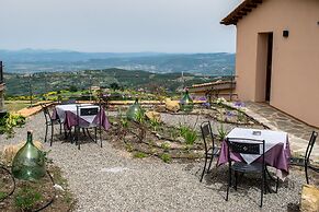 Agriturismo Le Casaline