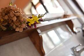 Agriturismo Le Casaline