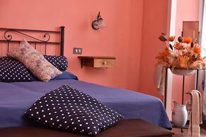 Agriturismo Le Casaline