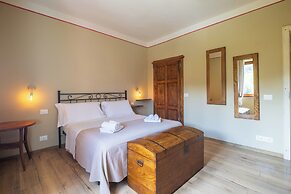 Agriturismo Le Casaline