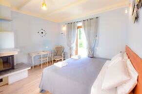 Agriturismo Le Casaline