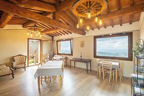 Agriturismo Le Casaline