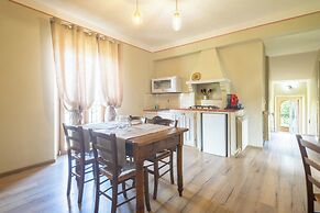Agriturismo Le Casaline