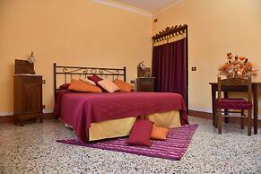 Agriturismo Le Casaline