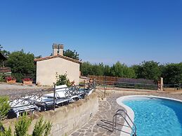 Agriturismo Le Casaline