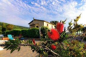 Agriturismo Le Casaline