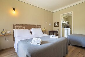 Agriturismo Le Casaline