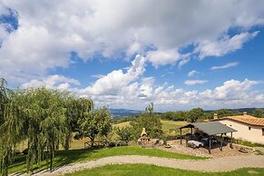 Agriturismo Le Casaline
