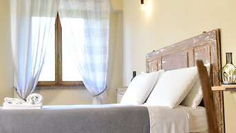 Agriturismo Le Casaline