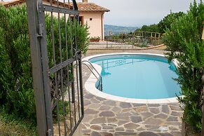 Agriturismo Le Casaline