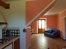 Agriturismo Le Casaline