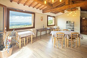 Agriturismo Le Casaline
