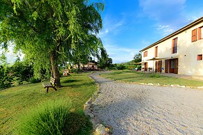 Agriturismo Le Casaline