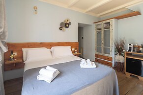 Agriturismo Le Casaline